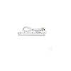 Sollatek TV & Fridge Guards White 13amps + Power king 6 Ways Extension Cable