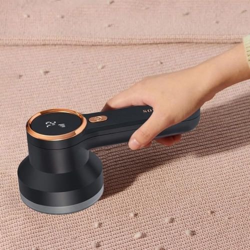 Sokany Rechargeable Lint Remover For Clothes SK-12004