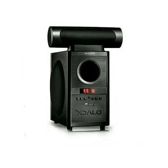 Djack Woofer 3.1Ch HI-FI multimedia speaker system