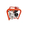 3-Inch Portable Gasoline Clean Water Pump – 4-Stroke Water Transfer Pump for Irrigation & Construction