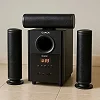 Djack AK-903L Home Theater Speaker System – Black