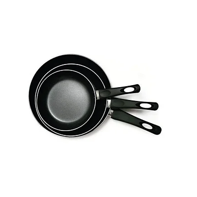 Non-Stick Frying Pan – Black