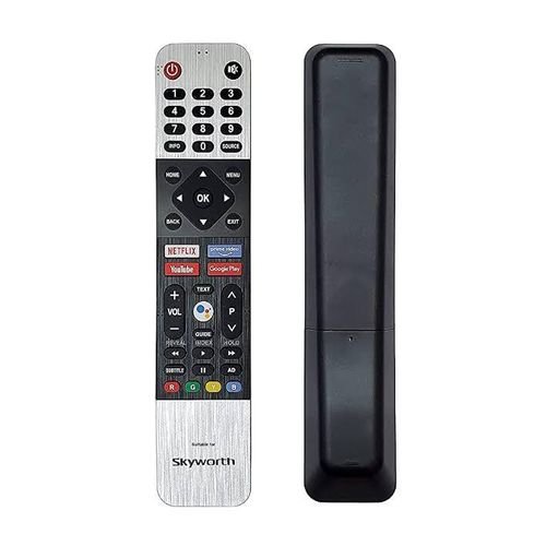Skyworth Remote Control Replacement For Smart TVs