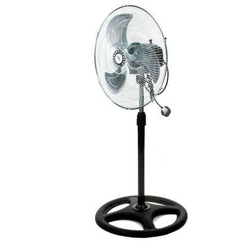 BUY 1 GET 1 FREE – 18 Inch Stand & Table Household Electric Fan