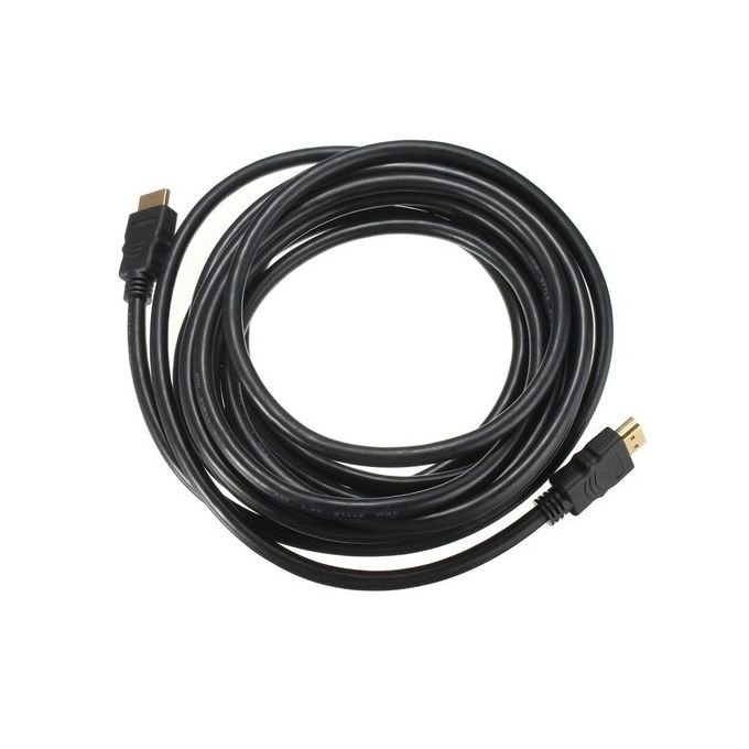 HDMI Cables 10 Meters Hight Definition-Black
