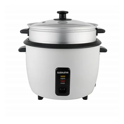 Global star Rice Cooker Automatic 2.8L 1000W GS-1928 (1YR WRTY)