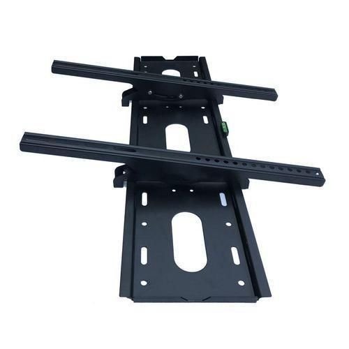 Tilting- TV Wall Mount-Suitable for 42"to 86" -Black