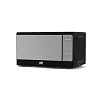 ADH 20 Litres Digital Microwave Oven - Black/Silver(1YR WRNTY)