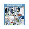 Mandoline Slicer and Multifunctional Vegetable Cutter