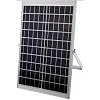 100W Solar LED Flood Light IP67 Waterproof with Solar Panel – Outdoor Security Light