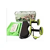 Revoflex Xtrem Resistance Home Gym Fitness Kit for Abs, Arms & Full Body Training