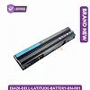Dell Latitude E6420 6-Cell Rechargeable Replacement Laptop Battery – High Performance Li-Ion