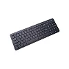GKM520 Wireless Keyboard & Mouse Set – Black