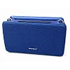 Boom Best N-711BT Portable Wireless Bluetooth Speaker – Super Bass, USB & TF/SD