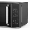Midea 25L Digital Microwave Oven with Grill EG8P022MX-S – Silver