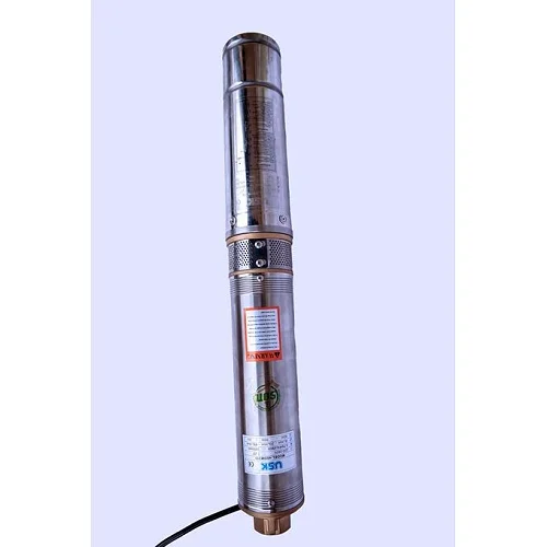 USK Unitech 62 Metres (203.4 Feet) Submersible Electrical Water Pump