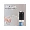 Digiwave Automatic Electric Water Dispenser Pump - Multicolor