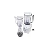 Philips ProBlend Blender with 2 Jars & Mill - Fast Blending, Crushing Function