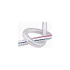 3 Inch PVC Transparent Suction Hose Pipe – Flexible Water Pump Suction Hose