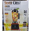 SILVER CREST Professional 4L Blender & Grinder