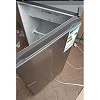 Hisense 120L Mini Single Door Fridge – Silver RR120DAGS