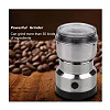 RAF R-7113 Multifunctional Coffee Grinder – Silver
