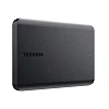 Toshiba Slim 1TB Portable External Hard Drive USB 3.0_ Black