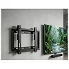 14–40 Inch Universal TV Mount Stand – Black