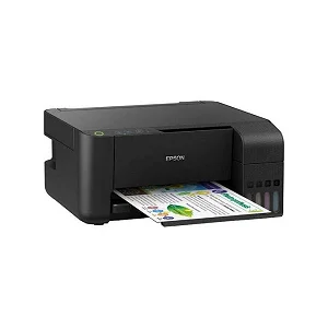 Epson EcoTank L3251 A4 Wireless Multifunction Ink Tank Printer – Print, Scan & Copy