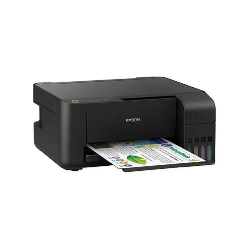 Epson EcoTank L3251 A4 Wireless Multifunction Ink Tank Printer – Print, Scan &amp; Copy