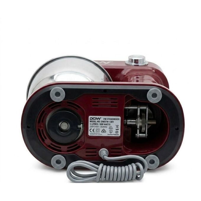 Digiwave STM 1301 Stand Mixer 5L 600W