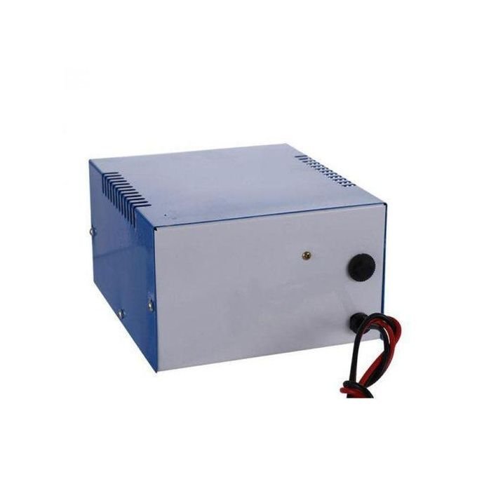 Dc To Ac Inverter 230V Ac Output Maximum 50Hz 150Watts-Multicolor