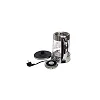 Hoffmans HM-2515 2.2L Premium Glass Electric Kettle – Blue LED Illumination, Transparent Design