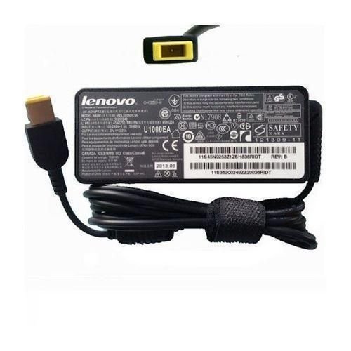 DELL Lenovo USB Type Charger & Power Adapter - Black