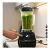 Digiwave 2 Litre High-Speed Commercial Blender – Black
