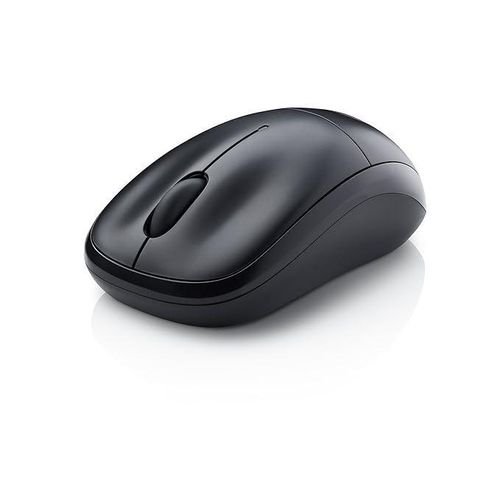 DELL Wireless Optical Mouse - Black