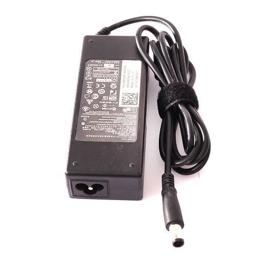 DELL Laptop Charger Big Pin 19.5- Black