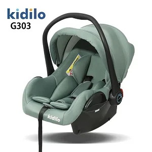 Kidilo Baby & Kids Car Seat