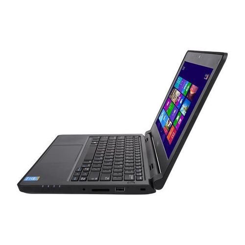 DELL Latitude 3160 4GB Ram 500GB Storage - Grey