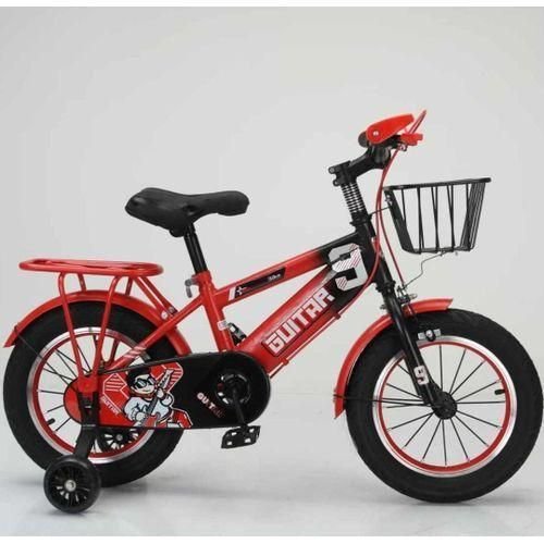 Kids Bicycle Size 12 (2-4yr) - For Boys