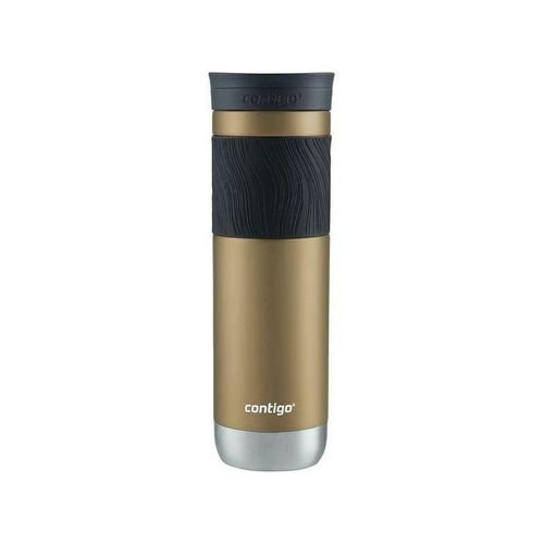 591ml Contigo SnapSeal Insulated Stainless Steel Travel Mug - Multicolor