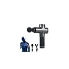 Heavy Duty Rechargeable Body Massage Gun