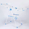 ABS Plastic Clothes Drying Rack