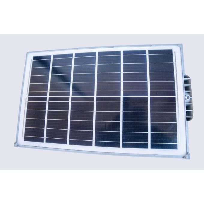 ALL TOP 3000W Outdoor Solar Security Street Light With Remote