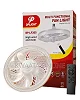 2-in-1 Ceiling Fan Light Bulb with Remote Control – LED Light & Air Circulation