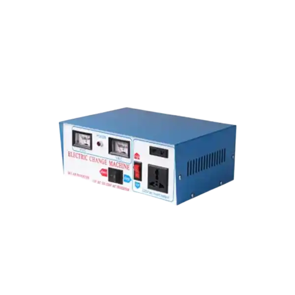 300W DC to AC Power Inverter