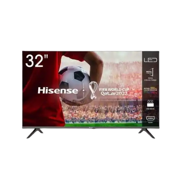 Hisense 32 inch digital FHD TV