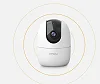 Imou Ranger 2 2K/3MP WiFi Indoor Security Camera Smart Home Monitor