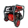 Easy Power 8500W Portable Petrol Generator with Electric Start & Wheels KM14500