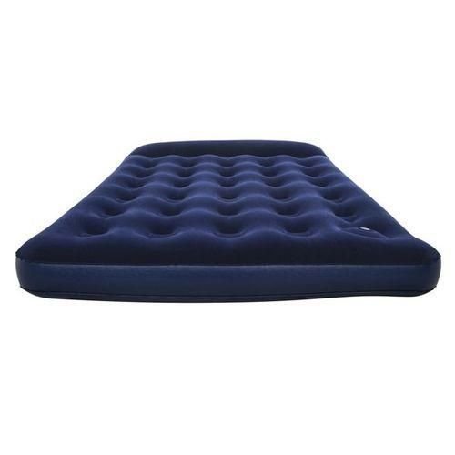 4x6 Air Bed, Air Mattress, Inflatable Bed For Tents, Camping Mattress With Pump